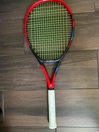 Racchetta Yonex Isometric