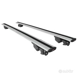 Barre Portatutto come nuove Volvo XC40 2018-2025
