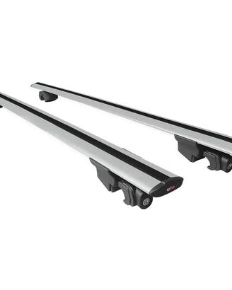 Barre Portatutto come nuove Volvo XC40 2018-2025