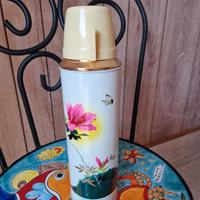 thermos vintage
