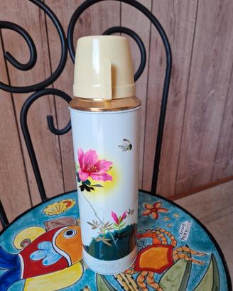 thermos vintage