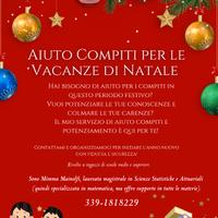 Lezioni