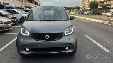 Smart ForTwo 90 0.9 Turbo twinamic Prime