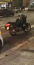 BMW R 850 RT