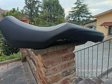 Sella comfort BMW f750gs