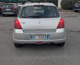 SUZUKI Swift (2005-2010) - 2007