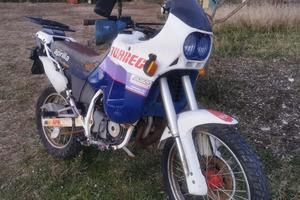Aprilia Tuareg 125 pezzi di ricambio da 10 EU