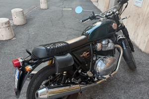 Interceptor 650 Royal Enfield