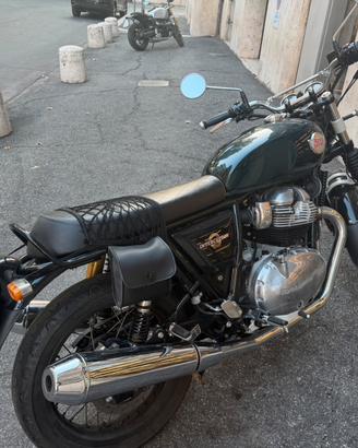 Interceptor 650 Royal Enfield