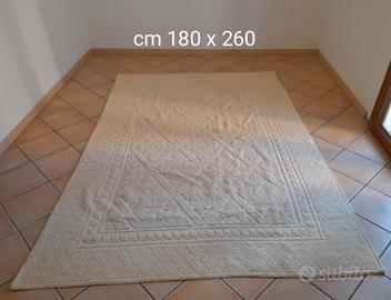 Tappeto Sardo Originale