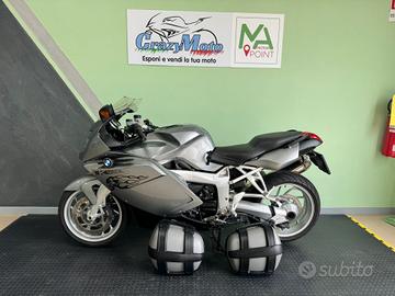 Bmw K 1200 S