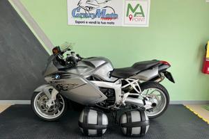 Bmw K 1200 S