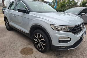 Volkswagen T-Roc 16 tdi