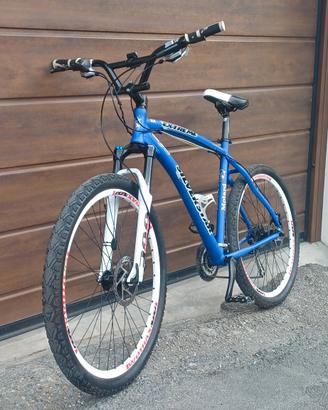  BICI MTB  MOTARD 27,5