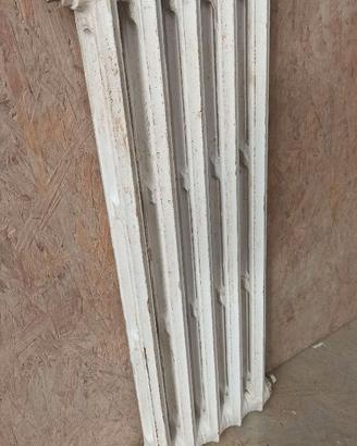 Termosifone Radiatore in ghisa FONRAD-CHAPPEE