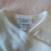 Nr.2 Body neonato/a ovs