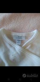 Nr.2 Body neonato/a ovs