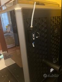 Stampante 3 D K1 creality