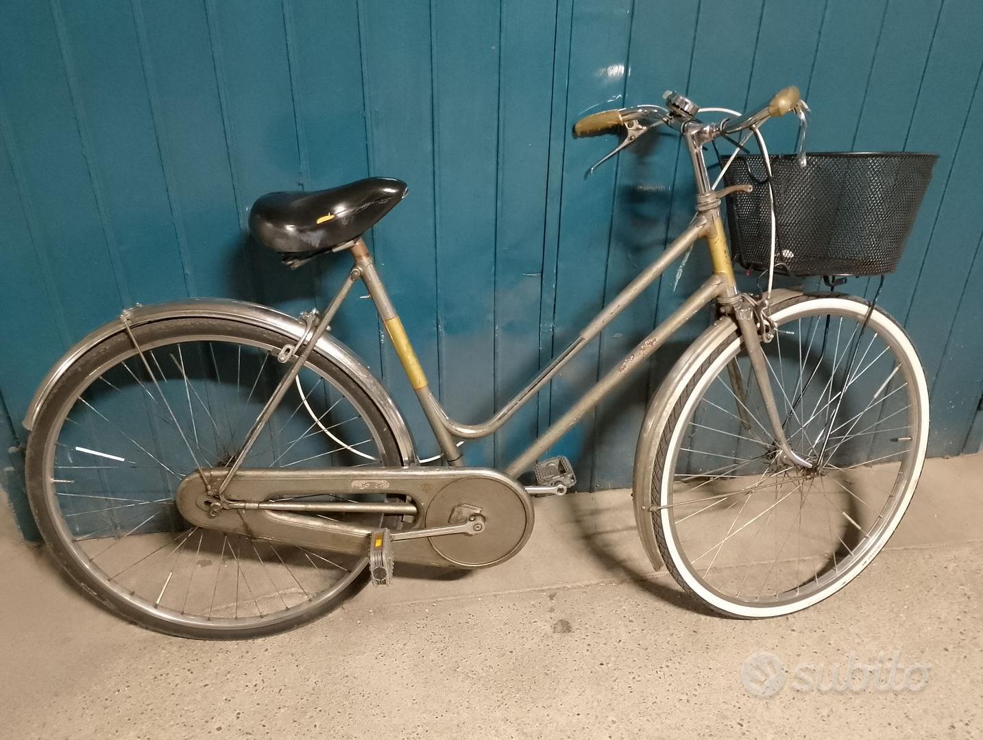 Bicicletta donna Umberto Dei Biciclette In vendita a Verona