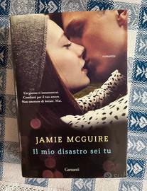 Il mio disastro sei tu Jamie McGuire