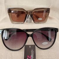 set 2 occhiali da sole - stellazeta eyewear 