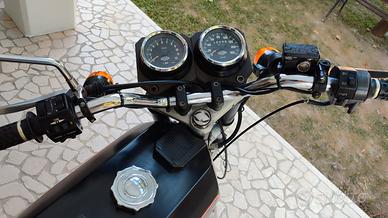 Gilera TG1 mix- 1978