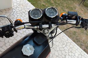 Gilera TG1 mix- 1978
