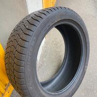 Gomma Singola invernale 225/35 R17 V XL