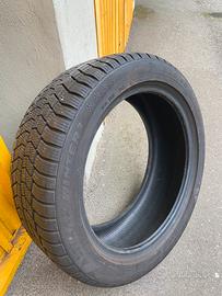 Gomma Singola invernale 225/35 R17 V XL