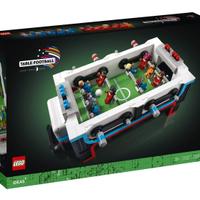 LEGO Ideas 21337 Calcio balilla
