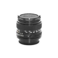 Canon FD 28mm f/2.8