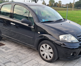 Citroen C3 Exclusive anno 2008