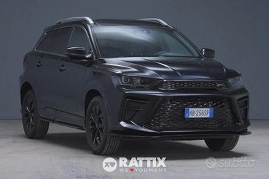 SWM G01F G01F 1.5 139cv dct