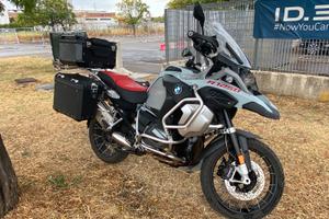 Bmw 1250 ADV Km 22000