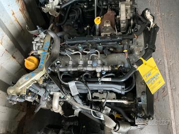 MOTORE 55284064 2.0 MJ JEEP RENEGADE