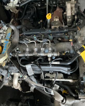 MOTORE 55284064 2.0 MJ JEEP RENEGADE