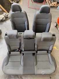 Tappezzeria Volkswagen Golf 7