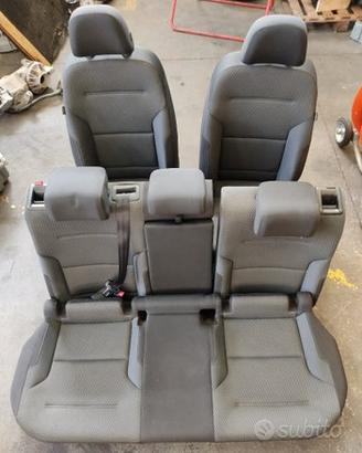 Tappezzeria Volkswagen Golf 7