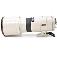 Sigma AF Tele APO 400 mm F5.6  Attacco Nikon F