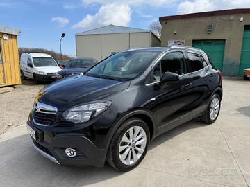 Opel Mokka 1.6 CDTI Ecotec 136CV 4x2 Start&Stop Co