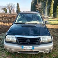 Suzuki Gran Vitara 2000 Diesel