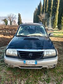 Suzuki Gran Vitara 2000 Diesel