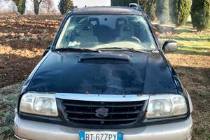 Suzuki Gran Vitara 2000 Diesel
