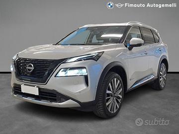 NISSAN X-Trail e-Power 2WD 5 posti Tekna Plus +