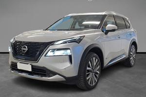 NISSAN X-Trail e-Power 2WD 5 posti Tekna Plus +