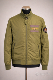 Giubbotto Aviazione Navale taglia XXL – stile mili