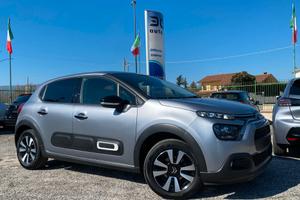 Citroen C3 PureTech 110cv S&S Max Pack ''Aziendale