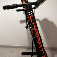 Tapirulan carrat 600