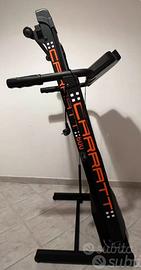 Tapirulan carrat 600