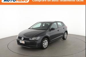 VOLKSWAGEN Polo DD15858